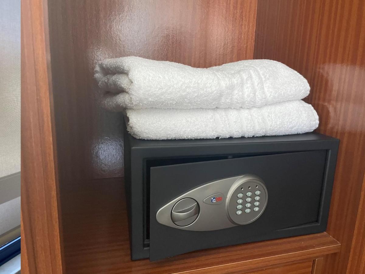Portosin -Suites Ngoại thất bức ảnh