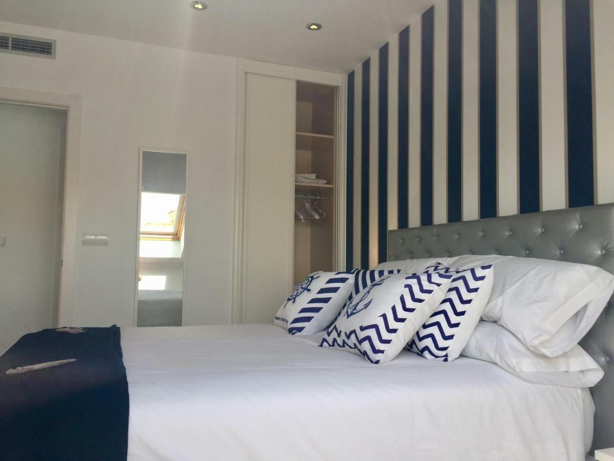 Portosin -Suites Ngoại thất bức ảnh