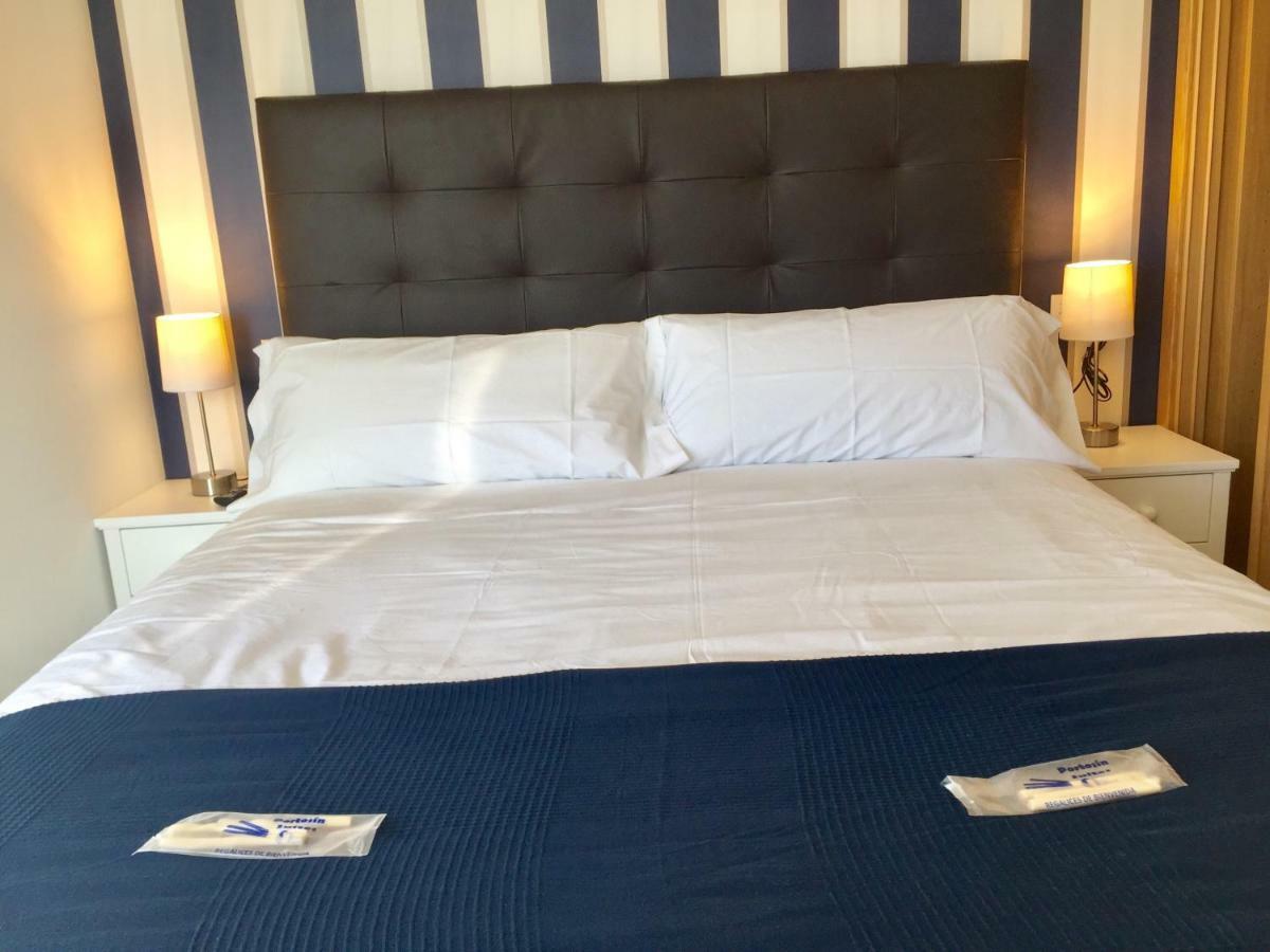 Portosin -Suites Ngoại thất bức ảnh