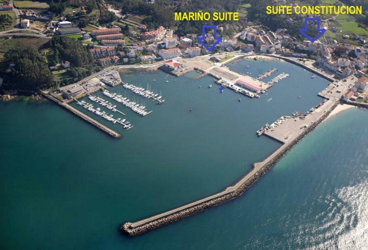 Portosin -Suites Ngoại thất bức ảnh